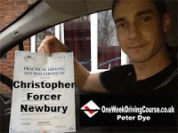 One Week Driving Course 624463 Image 2